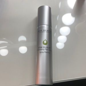 Juice beauty exfoliator